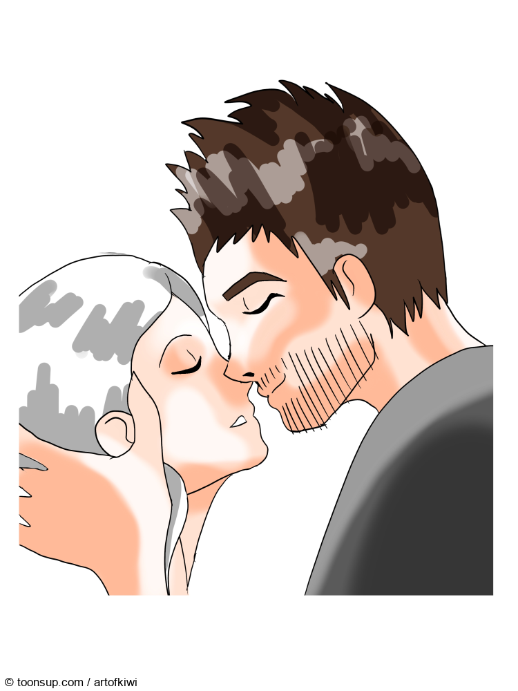 Illustration: Meine Original Characters 18