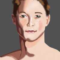 Other: Meine Portraits 8