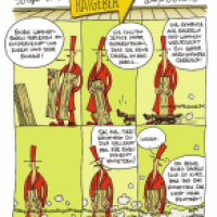 Schnabulaks Ratgeber: Laminat-Fußböden
