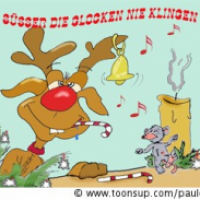 weinachtslieder