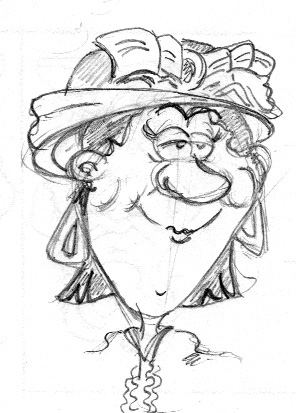 Illustration: scetch book 2
