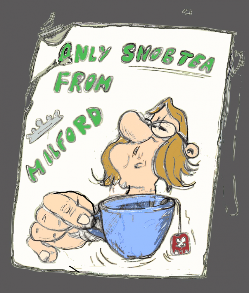 Illustration: scetch book 24