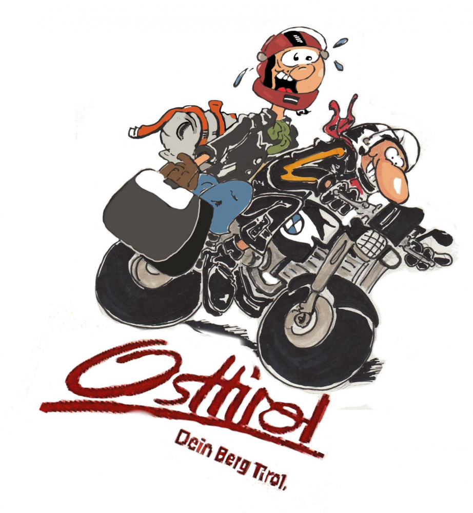Illustration: ducatti 3