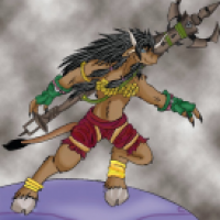 Flying Taurus