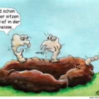 Scheisse