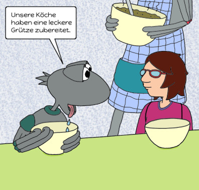 Buch: Charlies Brille 2