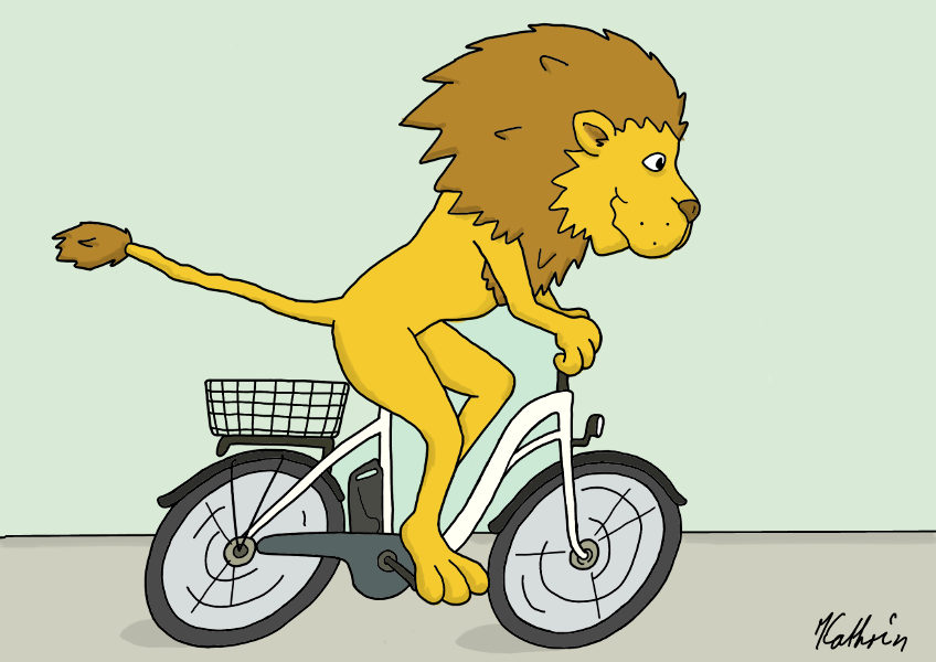 Illustration: LEO 1