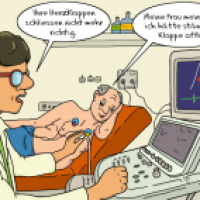 Ultraschall