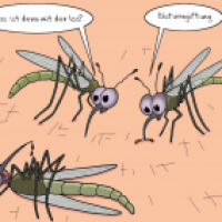 Blutvergiftung