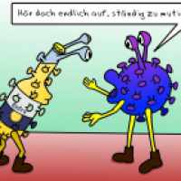 Corona Virus