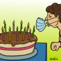 Geburtstag