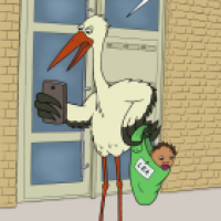 Geburt