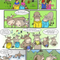 Schweizer Picknick