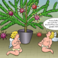 Weihnachten 2020