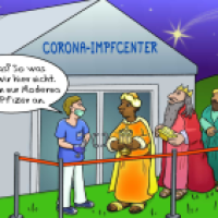 Weihnachten 2021