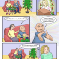 Weihnachtsgeschichte