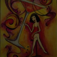 Miss Martini