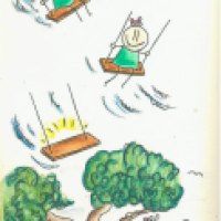 Rittiseilen