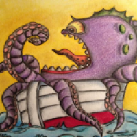 Release the Kraken