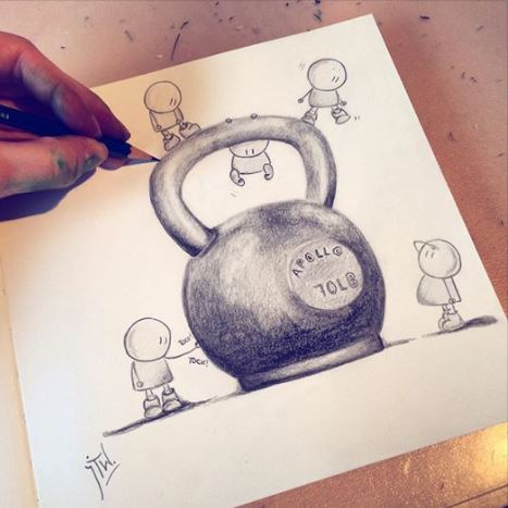 Illustration: 70LB 1