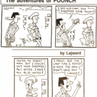 Pvt Poonch