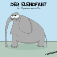 Elendfant