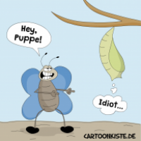 Puppe