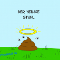 Der heilige Stuhl