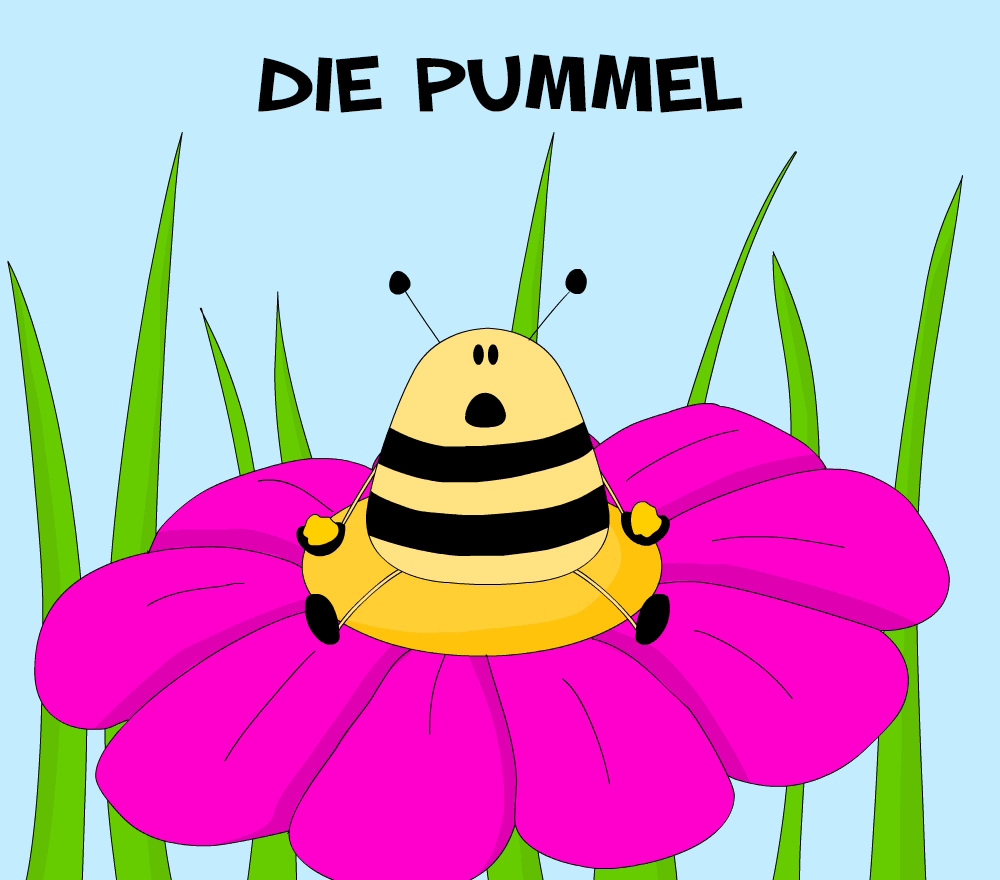 Animation: Die Pummel 1