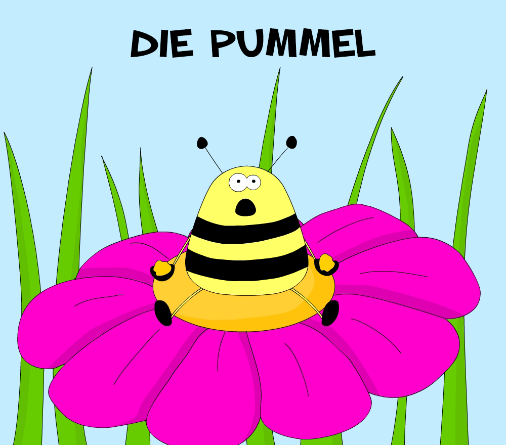 Animation: Die Pummel 2 1