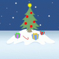 Weihnachtsinsel