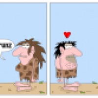 Der Flirt
