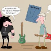 Gitarrenunterricht