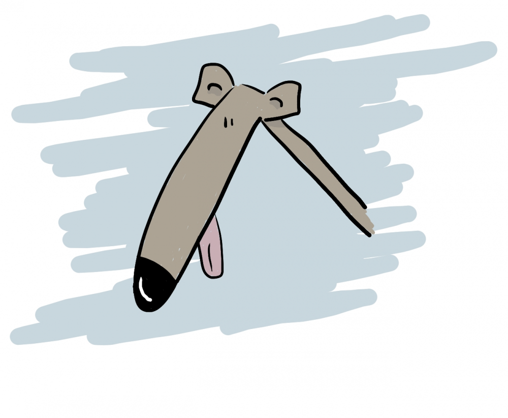 Illustration: Doodle 2 1