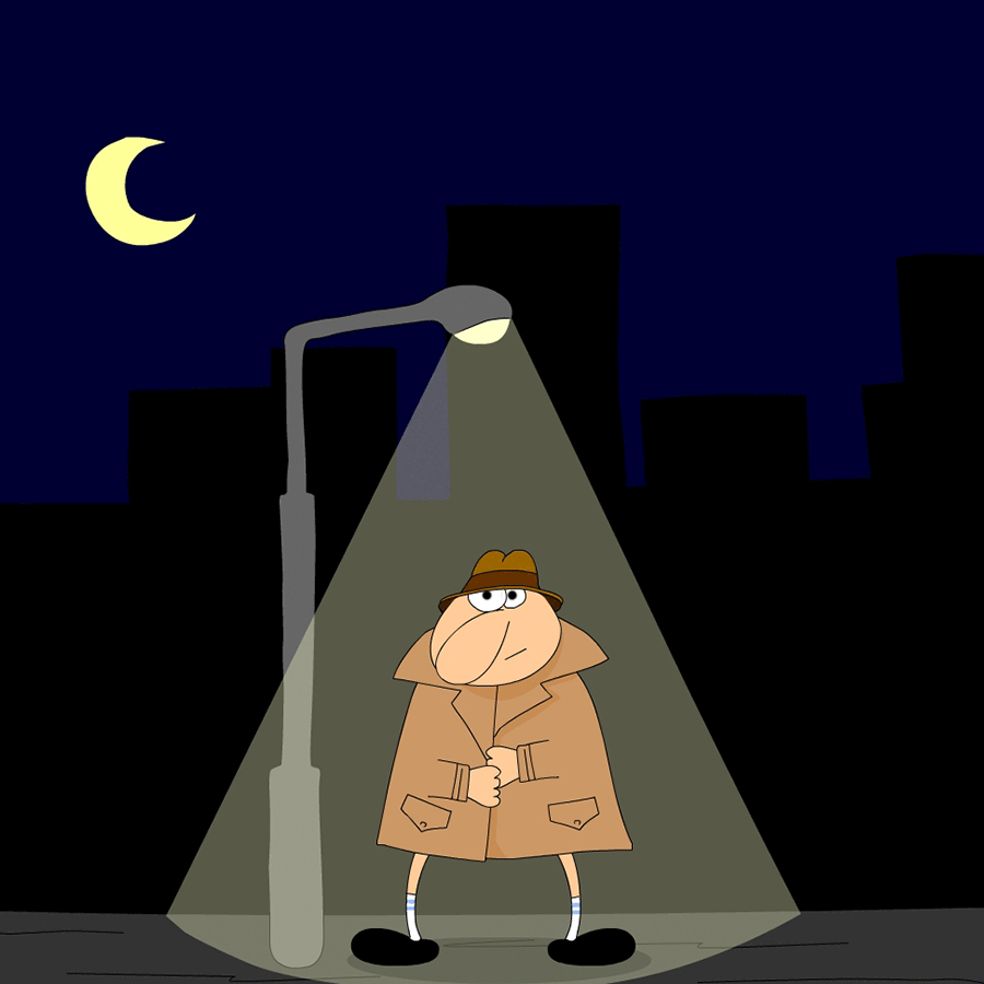 Animation: Wochenende 1