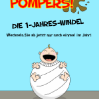 Pompers!