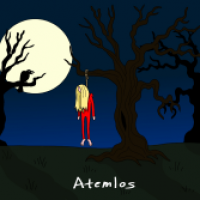 Atemlos