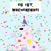 Wochenende
