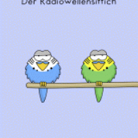 Radiowellen