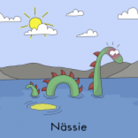 Nässie