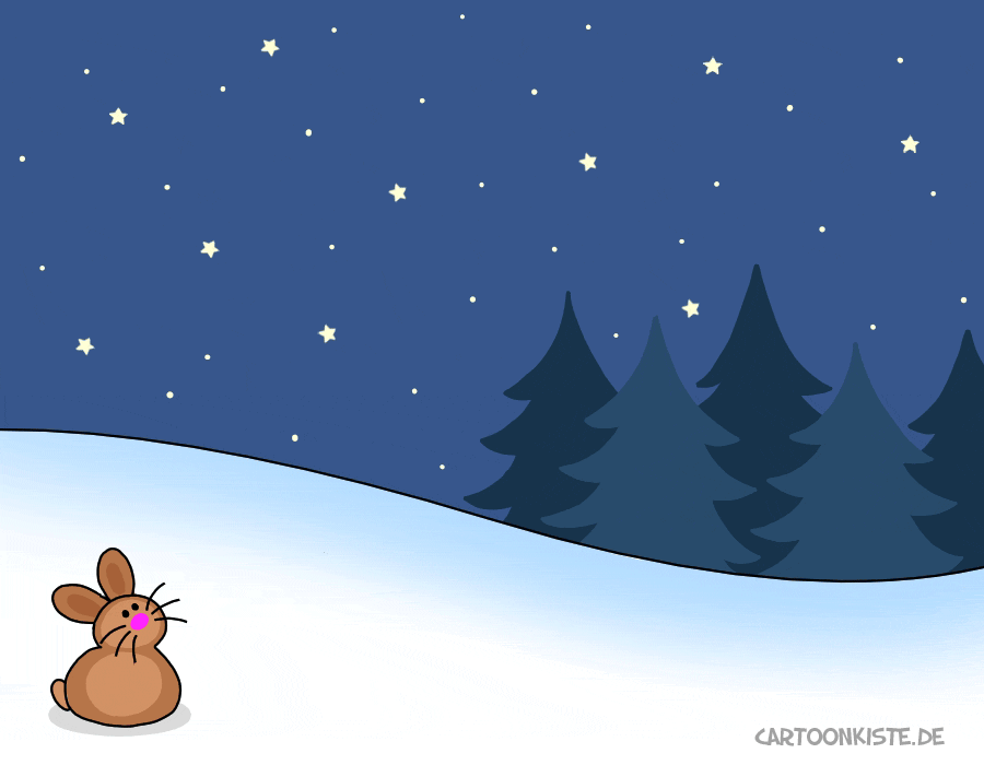 Animation: Schöne Weihnachten! 1