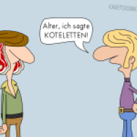 Koteletten