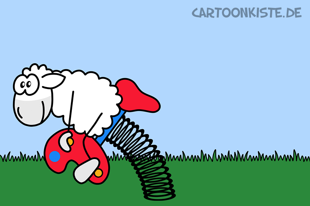 Animation: Wild 1