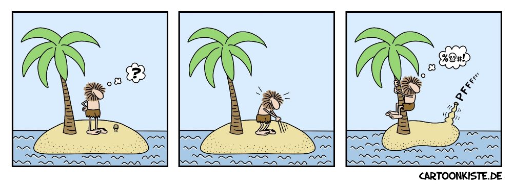 Comic: Pfff 1
