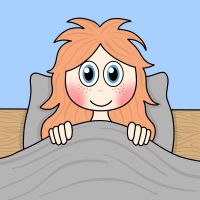 Aufwachen