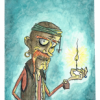 Jaques Flambert