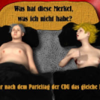 CDU Parteitag