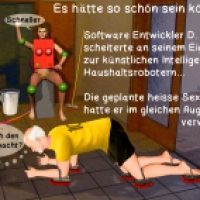 Künstliche Intelligenz
