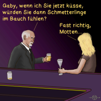 Bargespräche 3