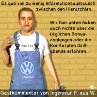 Winterkorn VW